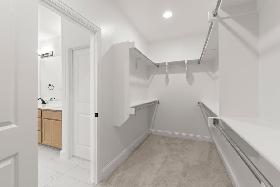 Image 85 representing the Honor by Rockwell Homes in Creekside, Royse City, TX.