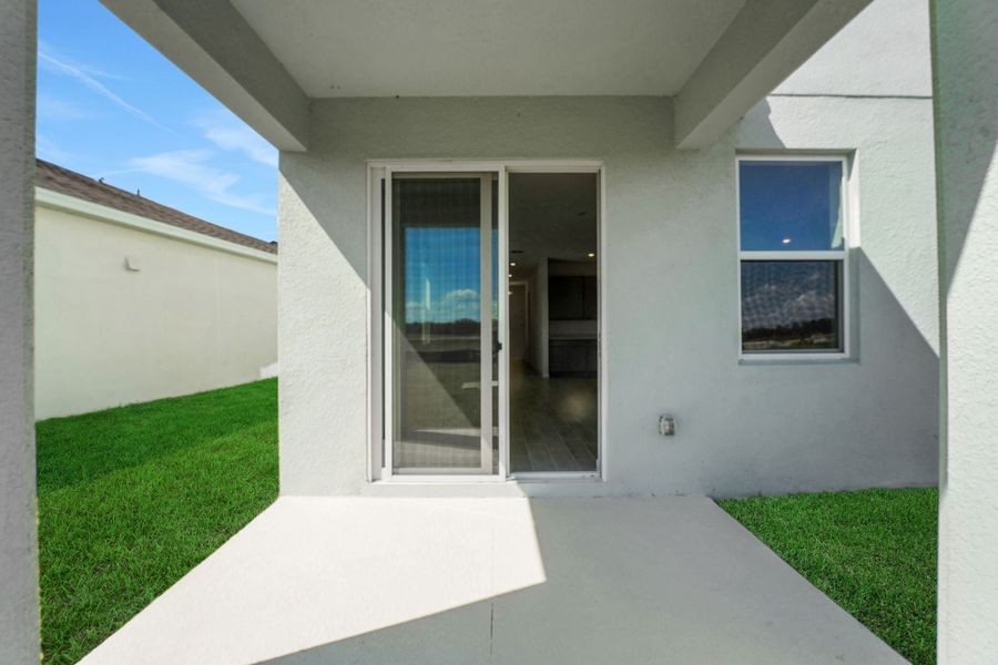 2,281sf New Home in Lady Lake, FL.  - Slide 6