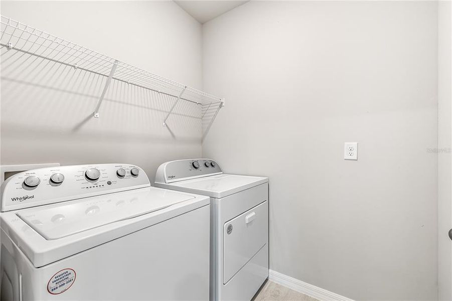 Close-up of interior finishes inside a home in Seagrass, Punta Gorda (Image 10).
