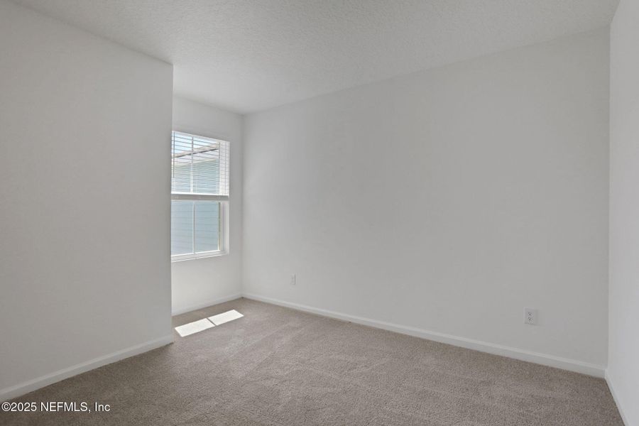 Spacious, unfurnished interior of a new home in , Middleburg (Image 16). Spacious, unfurnished interior of a new home in , Middleburg (Image 16).
