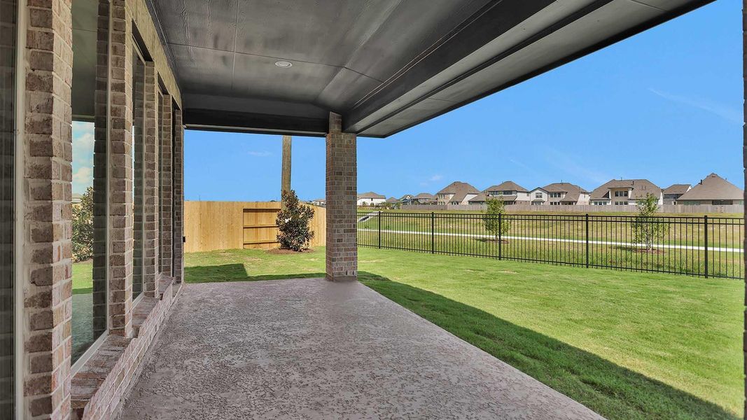 Image 13 of a home in Stonecreek Estates 50'. Image 13 of a home in Stonecreek Estates 50'.