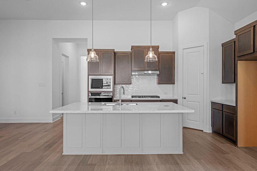 2,110sf New Home in Wylie, TX.  - Slide 10