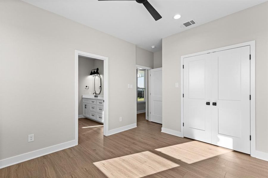 Spacious, unfurnished interior of a new home in , Robinson (Image 18). Spacious, unfurnished interior of a new home in , Robinson (Image 18).
