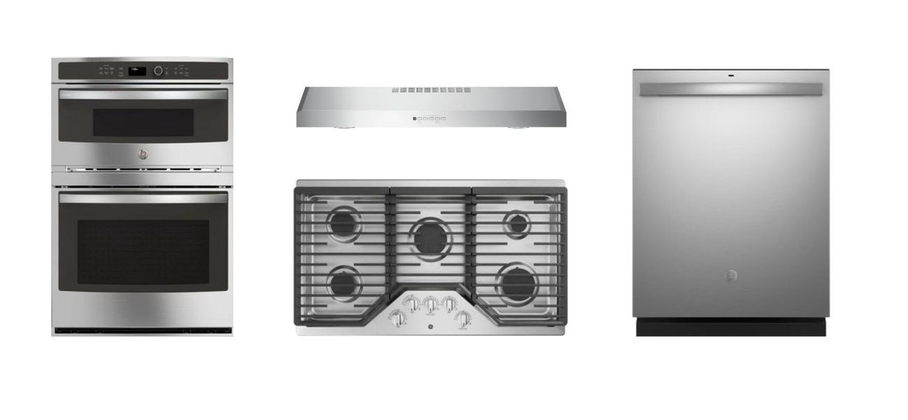 Sample of building materials used in homes in Midtown at Nexton, Summerville (Image 30).