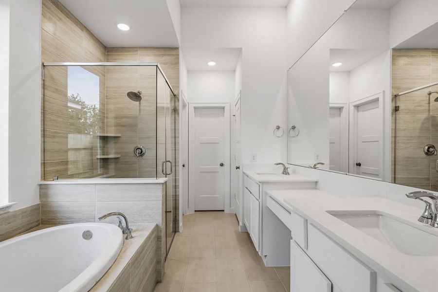 Primary Bathroom Primary Bathroom