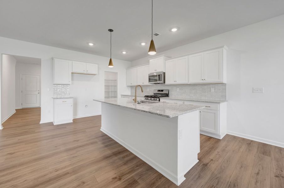 Kitchen Kitchen