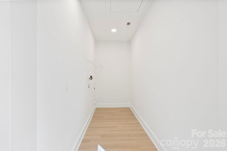 Spacious, unfurnished interior of a new home in , Albemarle (Image 18). Spacious, unfurnished interior of a new home in , Albemarle (Image 18).