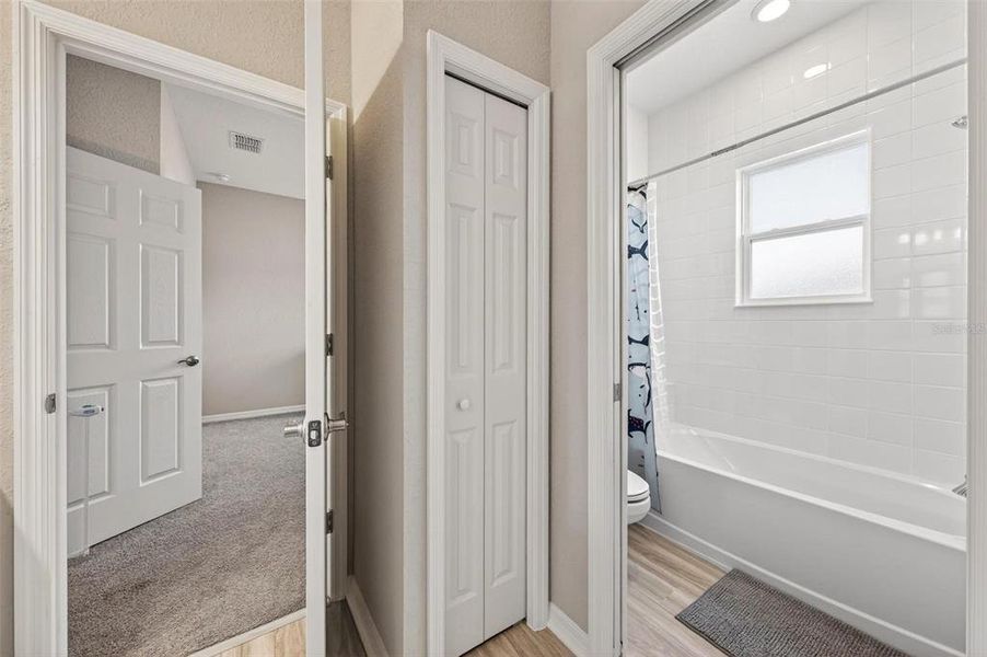 Spacious, unfurnished interior of a new home in Silver Springs Shores, Ocala (Image 25). Spacious, unfurnished interior of a new home in Silver Springs Shores, Ocala (Image 25).