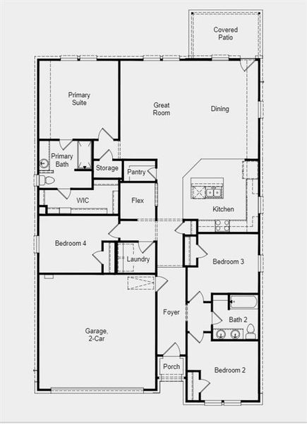 Structural options added include: Covered patio