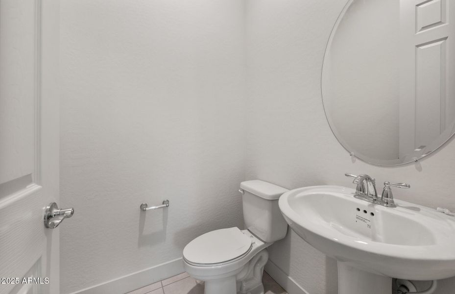 Powder Room Powder Room