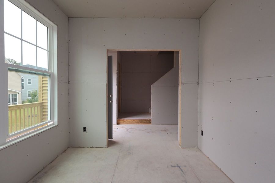 Drywall Drywall