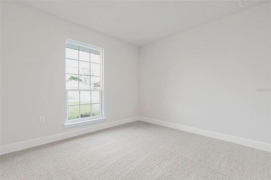 Spacious, unfurnished interior of a new home in Bayshore, Port St. Lucie (Image 12).
