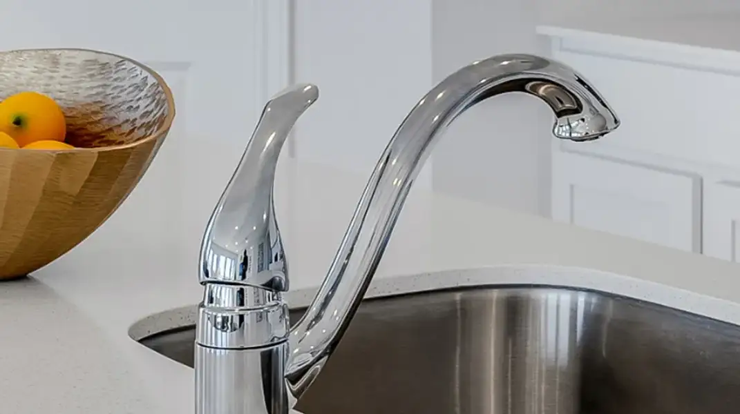 Divisional EI Kitchen Faucet 012626