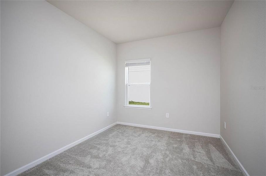 Spacious, unfurnished interior of a new home in , Port Charlotte (Image 33). Spacious, unfurnished interior of a new home in , Port Charlotte (Image 33).