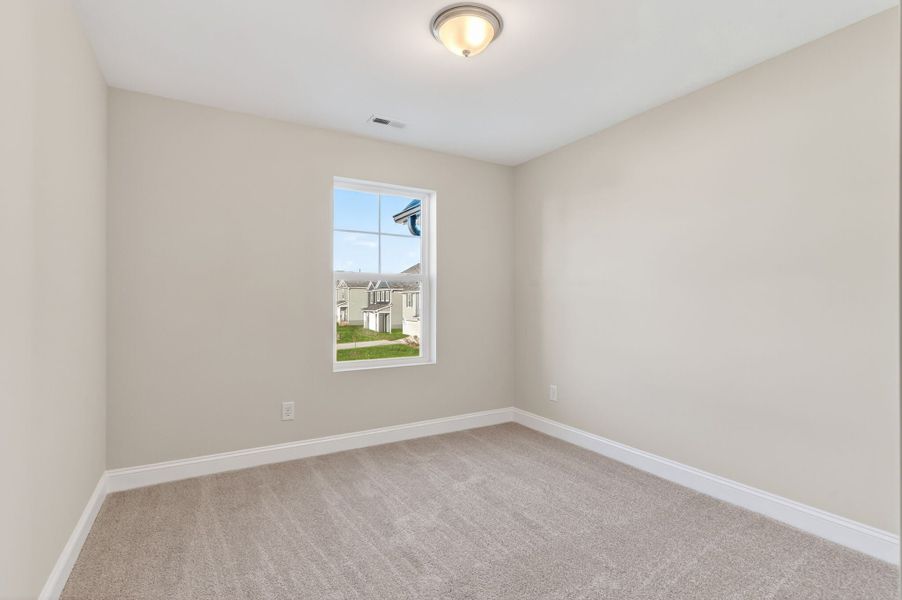 Zebulon, NC New Home.  - Slide 24