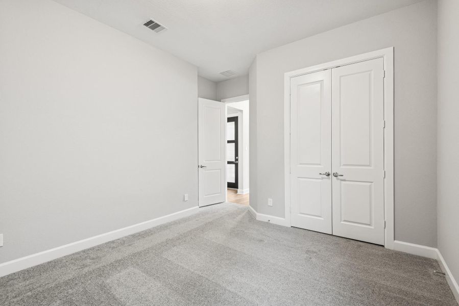 Spacious, unfurnished interior of a new home in Kresston, Magnolia (Image 22). Spacious, unfurnished interior of a new home in Kresston, Magnolia (Image 22).