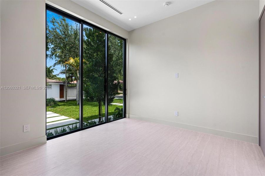 Spacious, unfurnished interior of a new home in , Miami Shores (Image 69). Spacious, unfurnished interior of a new home in , Miami Shores (Image 69).