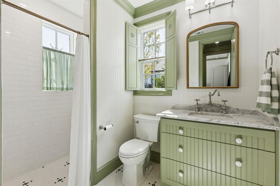 Furnished interior view inside a new home in , Rockwall (Image 8). Furnished interior view inside a new home in , Rockwall (Image 8).