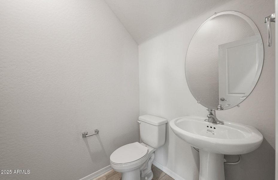 Powder Room Powder Room