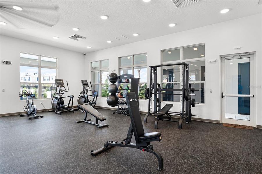 Community amenities in , Kissimmee (Image 38).