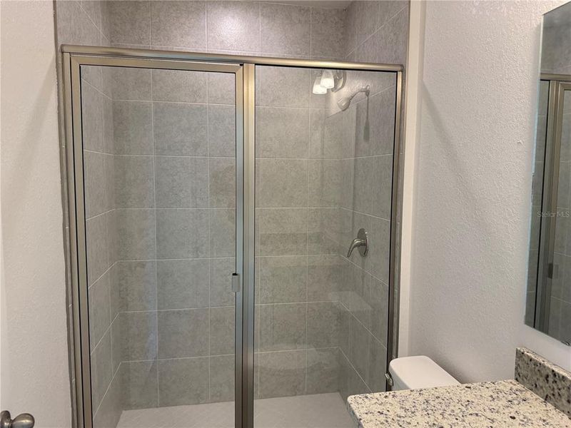 Furnished interior view inside a new home in North Port, North Port (Image 9).