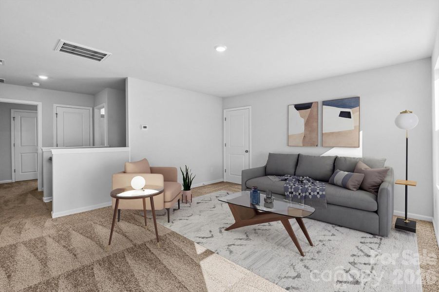 Howard C representative Loft Photo