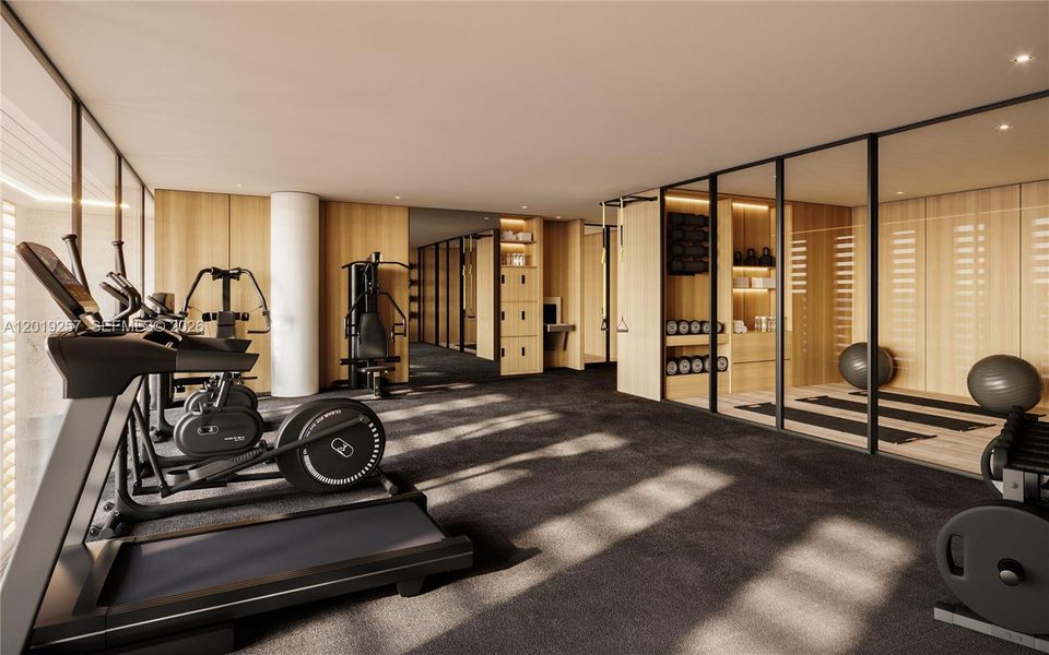 Community amenities in , Surfside (Image 11). Community amenities in , Surfside (Image 11).