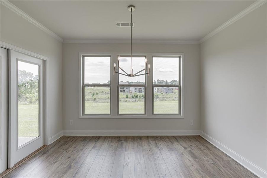 Spacious, unfurnished interior of a new home in , Jefferson (Image 35). Spacious, unfurnished interior of a new home in , Jefferson (Image 35).