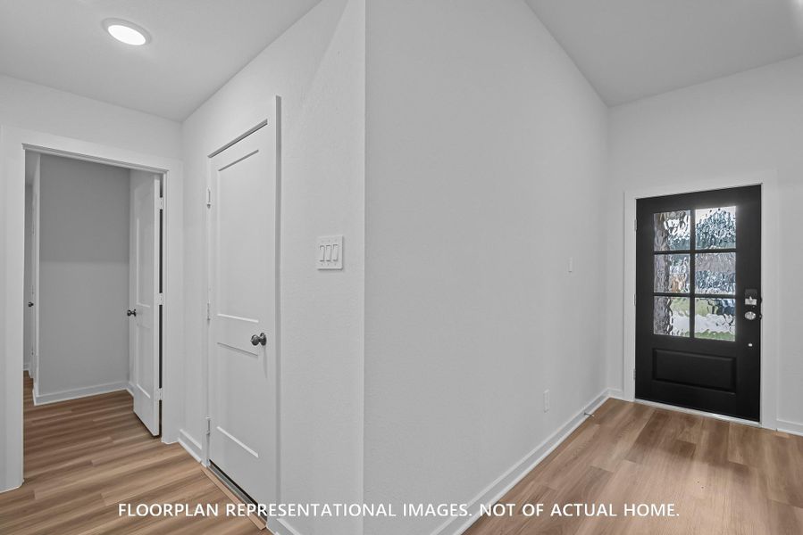 Image 21 of a home in Ambrose.