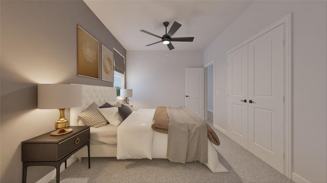 Image 24 of a home in The Porch at Du Pre. Image 24 of a home in The Porch at Du Pre.