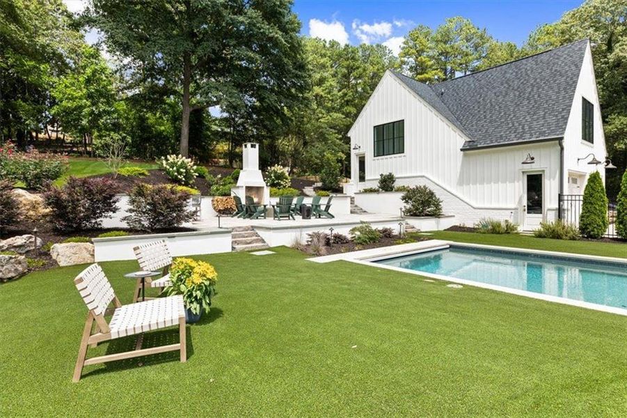 Image 91 of a home in .