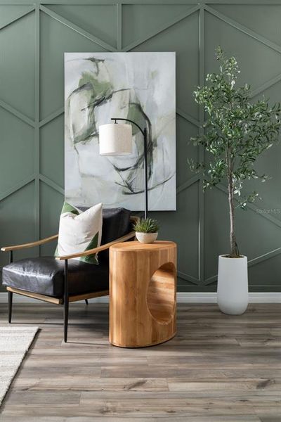 Image 25 of a home in Two Rivers.