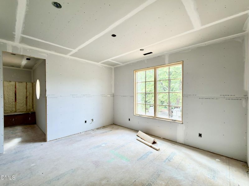 Ensuite Bedroom