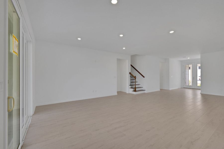 Orange Park, FL New Home.  - Slide 37