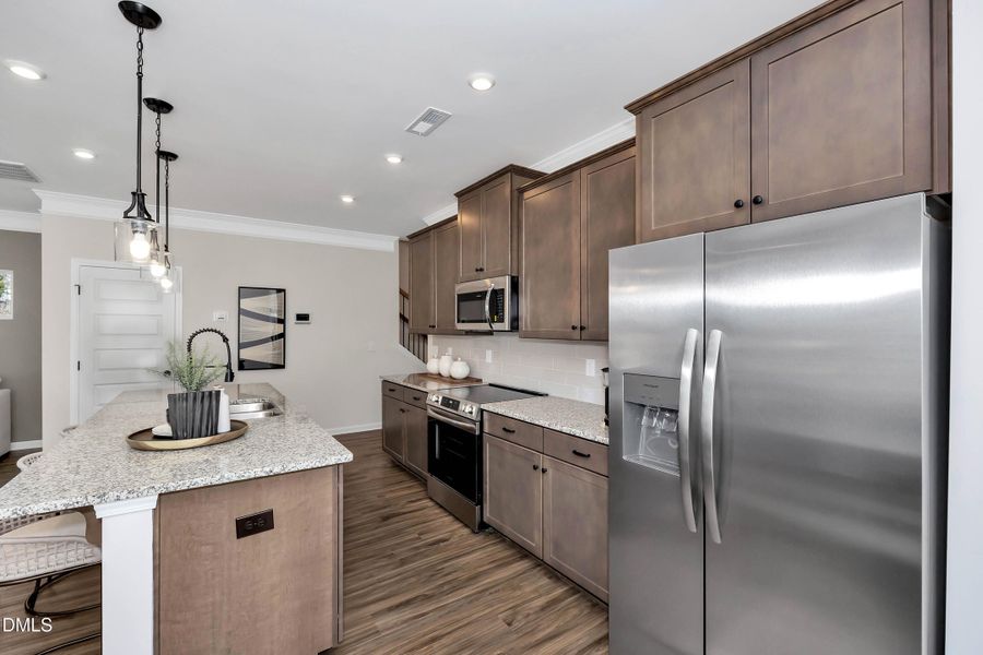 Representational Photo