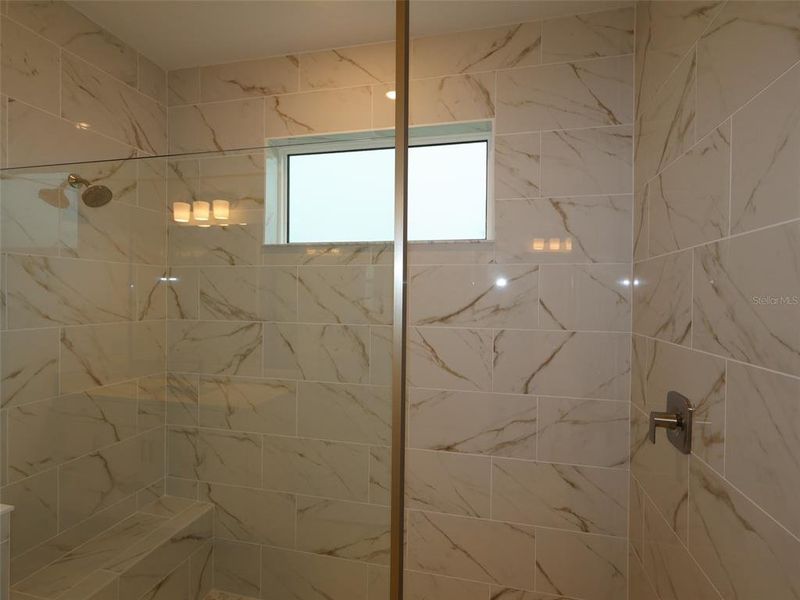 Close-up of interior finishes inside a home in Creeks Edge at Twin Rivers, Parrish (Image 7). Close-up of interior finishes inside a home in Creeks Edge at Twin Rivers, Parrish (Image 7).