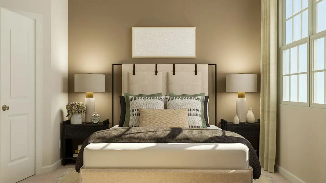 Abbey Bedroom 3