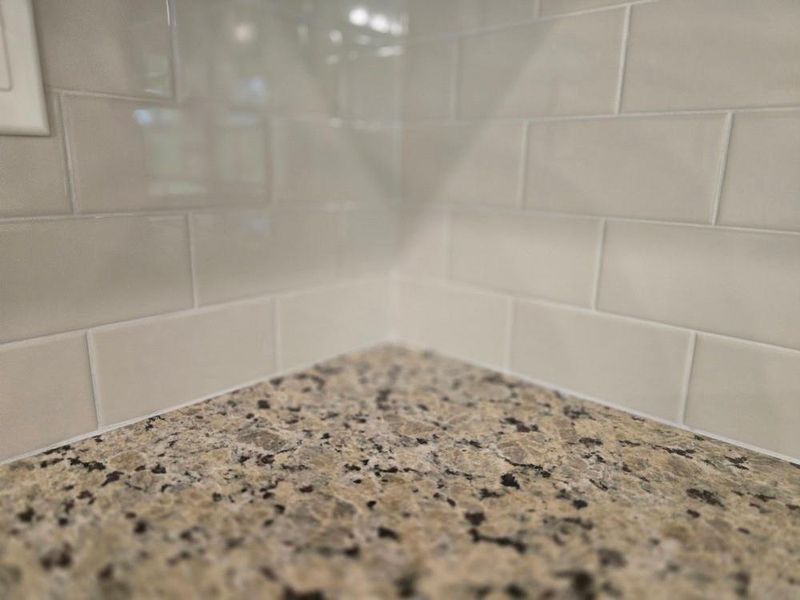 Spacious, unfurnished interior of a new home in Morning Creek Forest, South Fulton (Image 18).