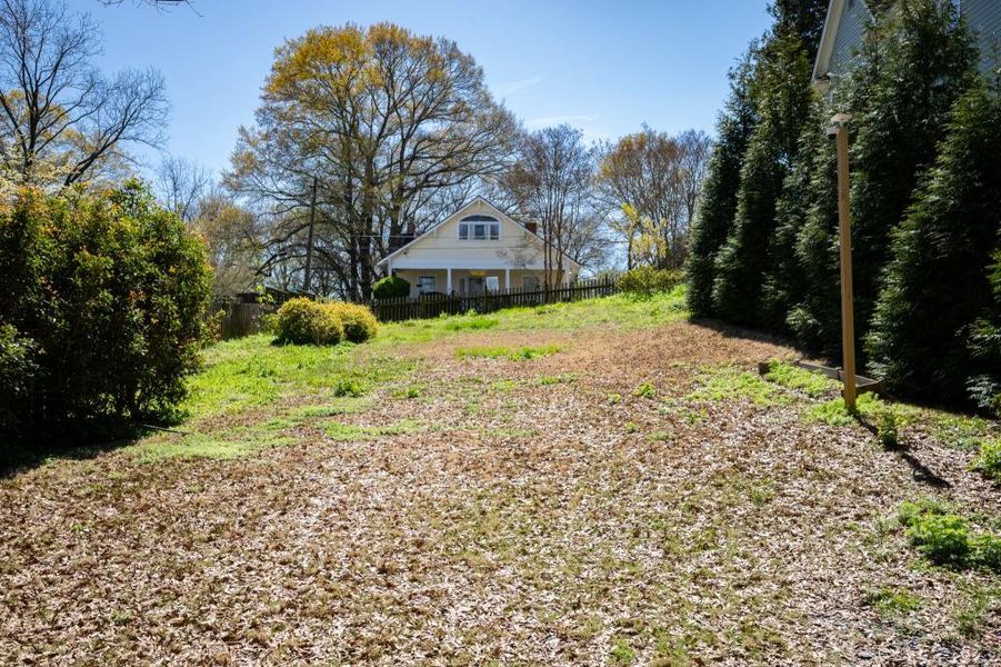 Natural landscape and outdoor views near  in Atlanta (Image 14).