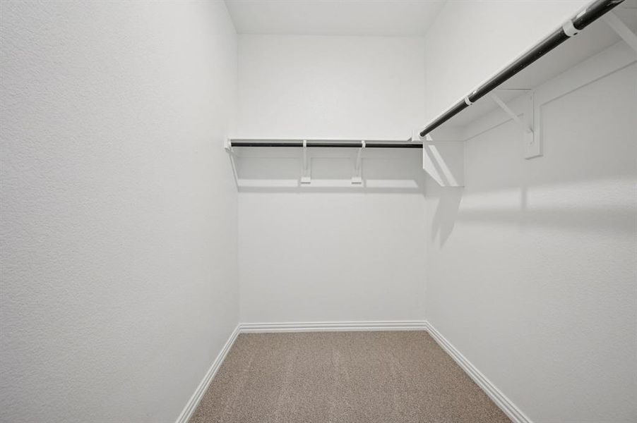 Photo is not of the actual home, but is an inspirational photo of builder’s model home and may depict options, furnishings, and/or decorator features that are not included.