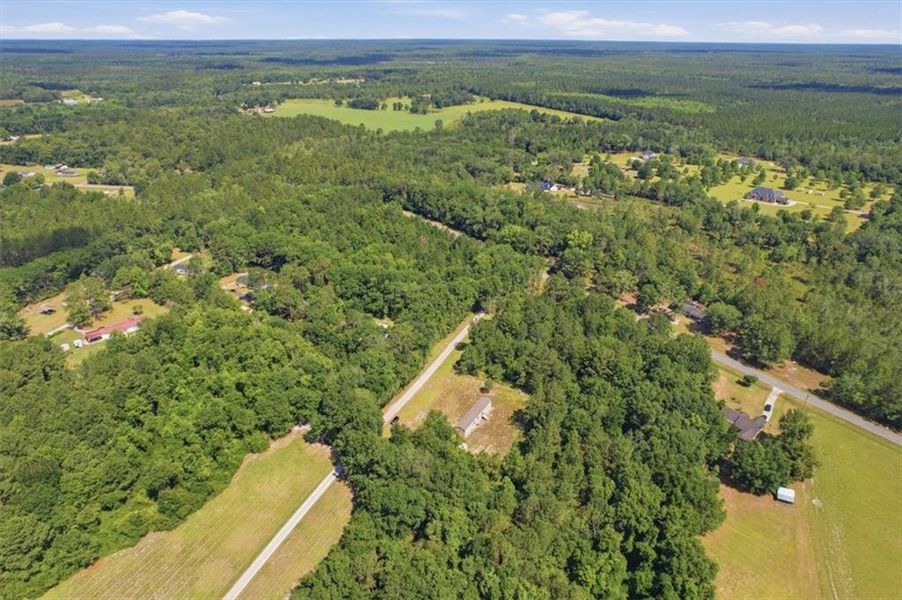 Natural landscape and outdoor views near in Hinesville (Image 34). Natural landscape and outdoor views near in Hinesville (Image 34).