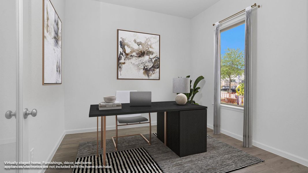 Image 8 of a home in Candela South 50'.