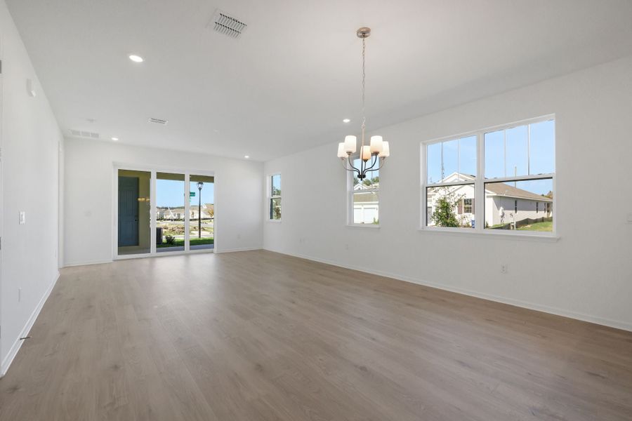 1,767sf New Home in Apopka, FL.  - Slide 28