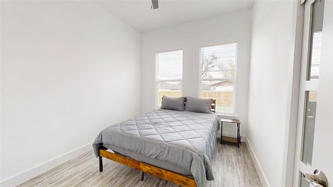 Furnished interior view inside a new home in , Granbury (Image 13).