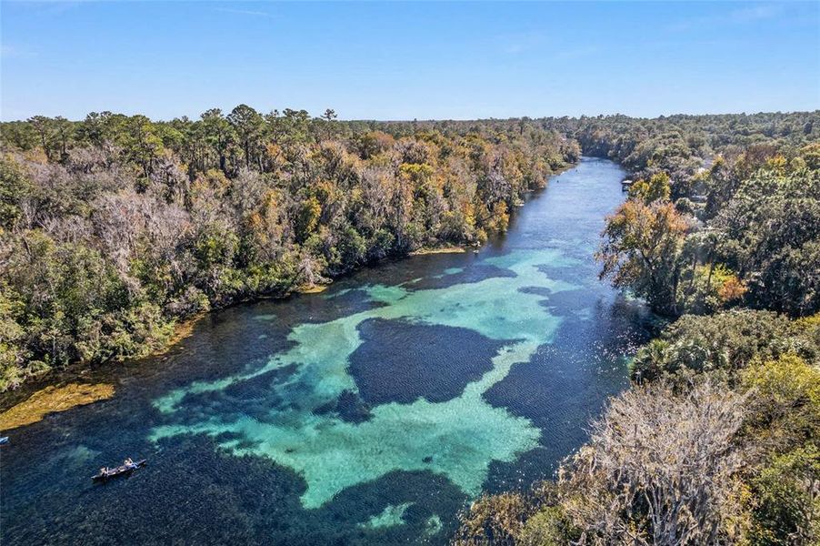 Natural landscape and outdoor views near  in Dunnellon (Image 33).