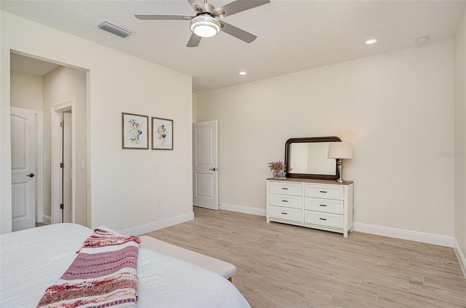 Furnished interior view inside a new home in , Palm Bay (Image 4). Furnished interior view inside a new home in , Palm Bay (Image 4).