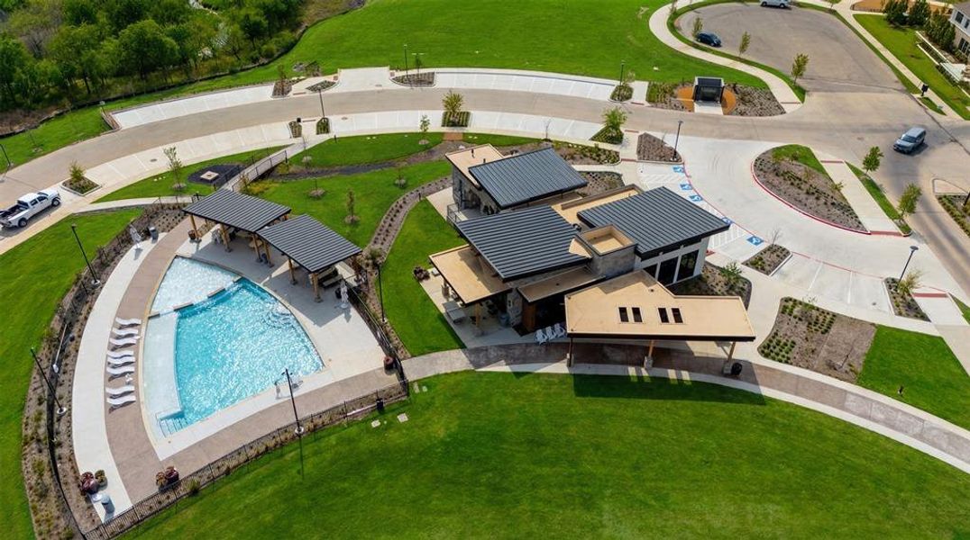 Community amenities in Karis, Crowley (Image 39).