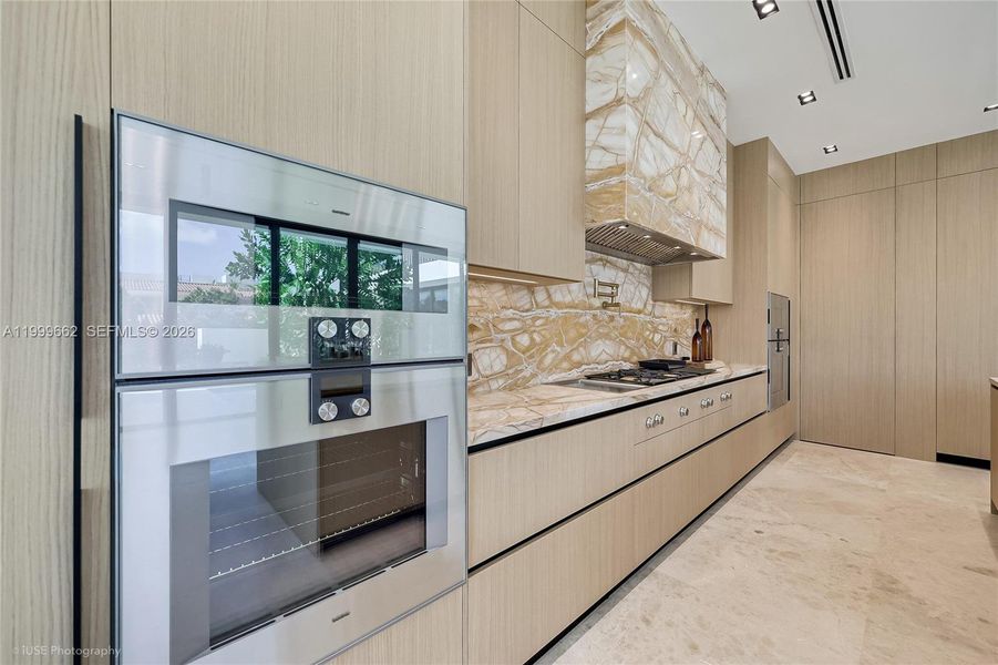 Close-up of interior finishes inside a home in , Miami (Image 12). Close-up of interior finishes inside a home in , Miami (Image 12).