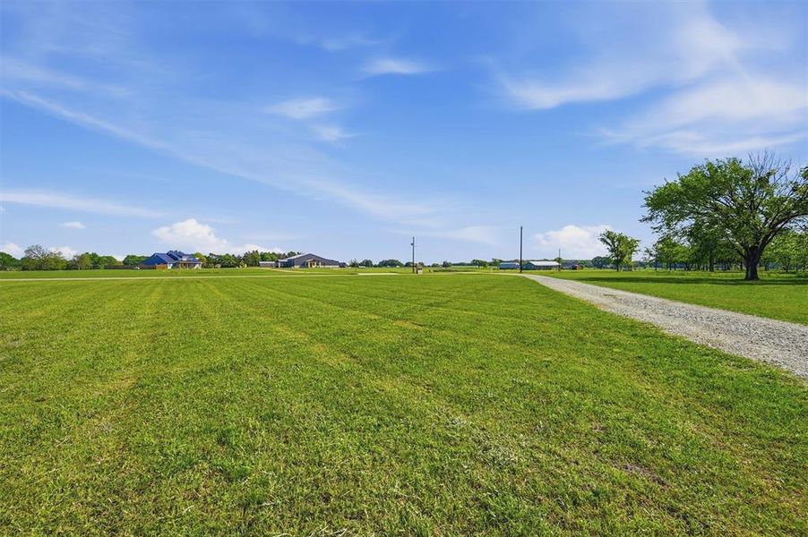 Natural landscape and outdoor views near  in Gainesville (Image 32).