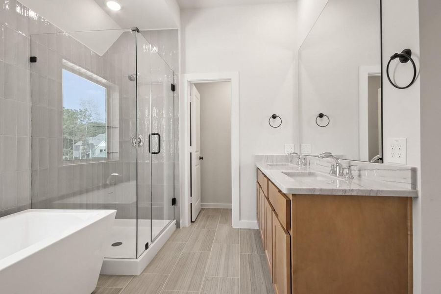 Primary Bathroom Primary Bathroom